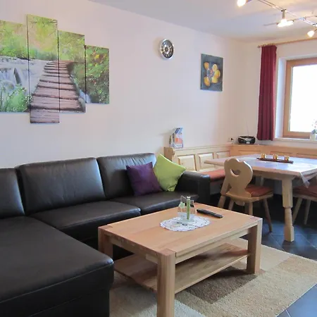 Filzer Apartment Rauris