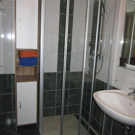 Apartment Filzer