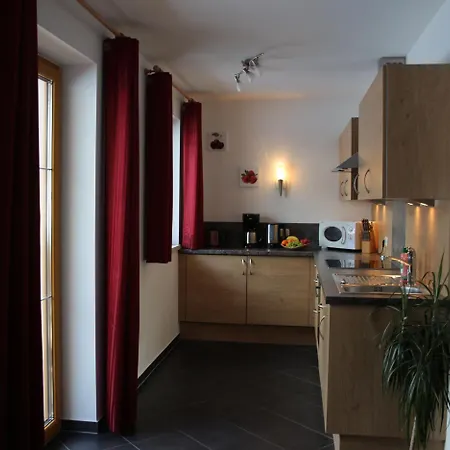 Апартаменты Filzer *