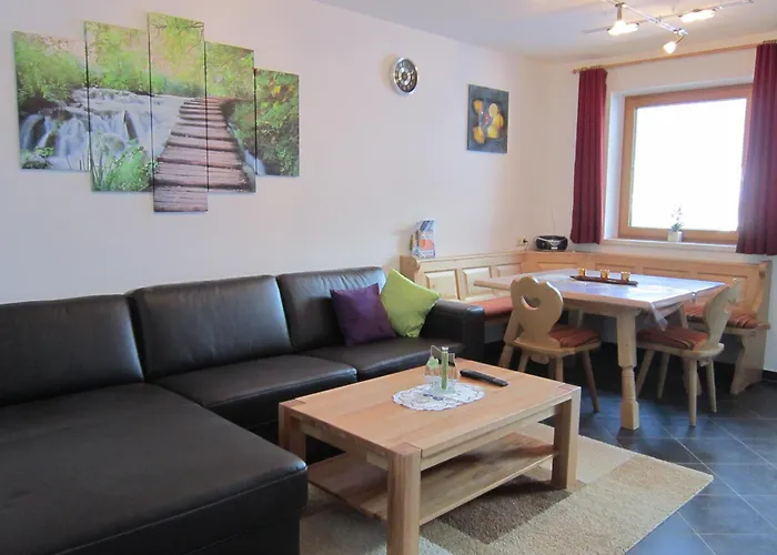 Filzer Appartamento Rauris